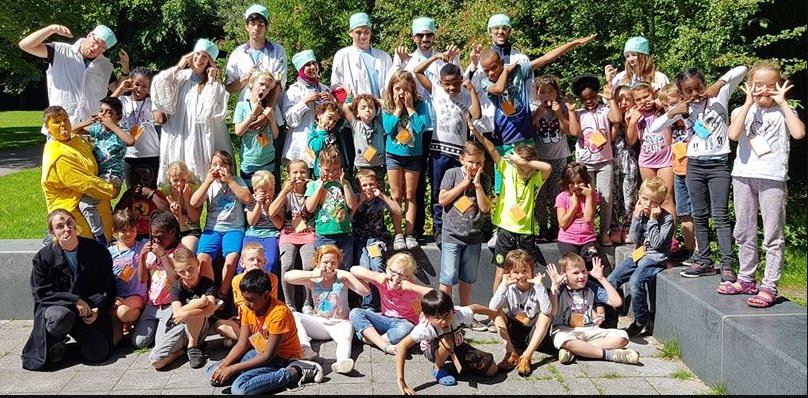 Don Bosco zoekt begeleiders voor Vakantiebos