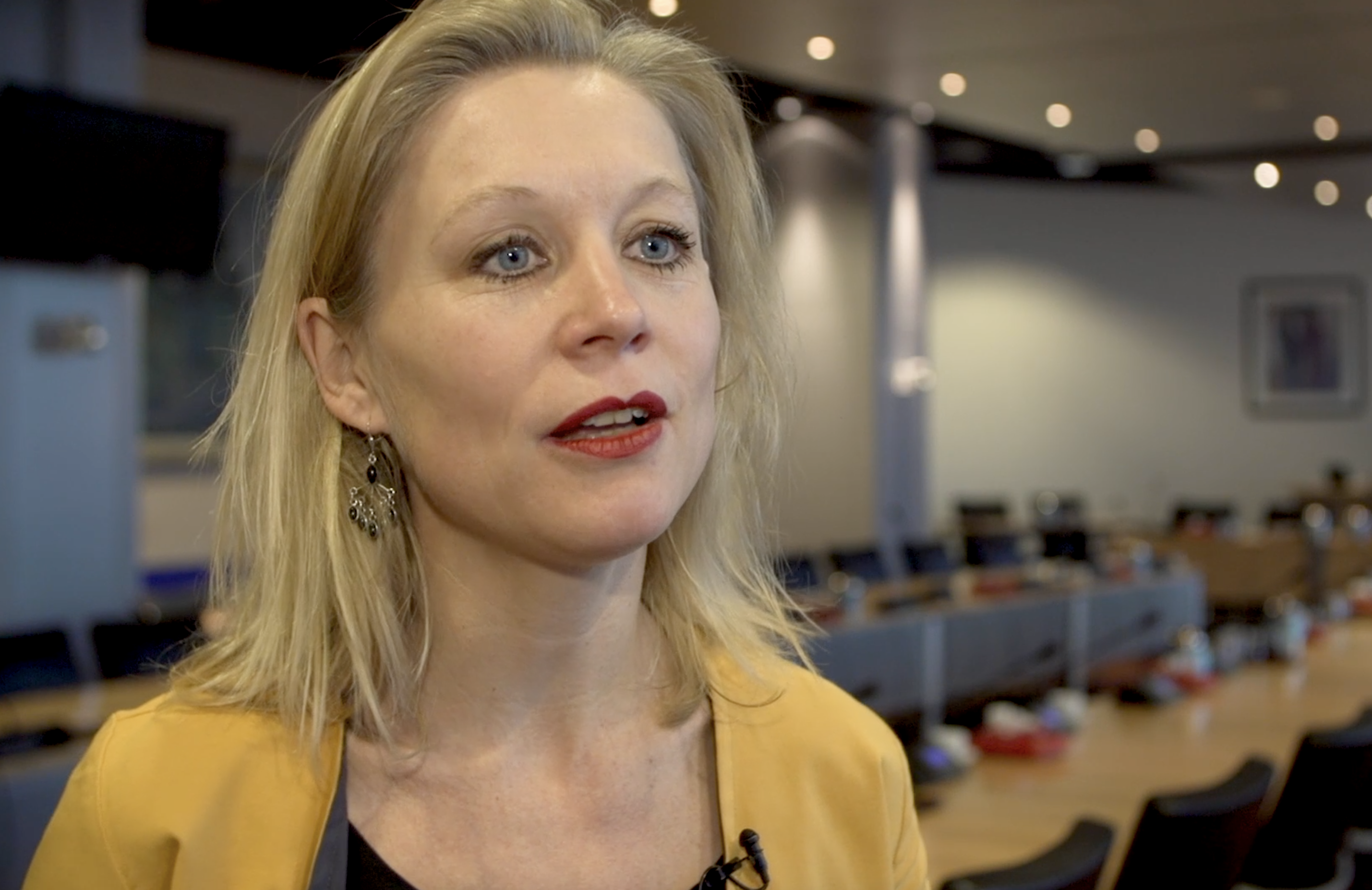 VIDEO: Marloes Borsboom – GroenLinks