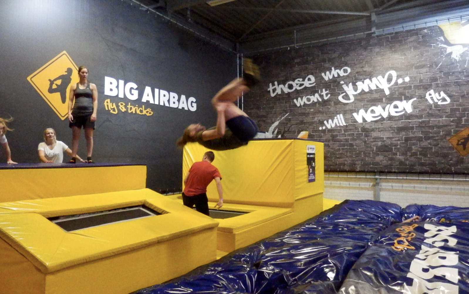 VIDEO: Jumpsquare gaat bijna open – Win gratis kaarten