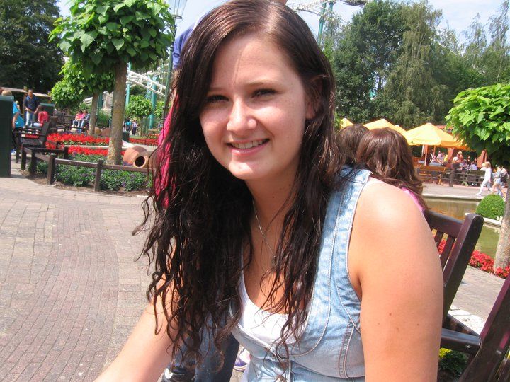 Pijnackerse Lisanne van Gerven wil graag naar Expeditie Robinson