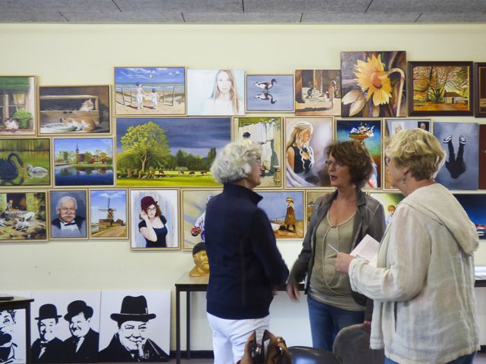 Stichting De Verbeelding Pijnacker