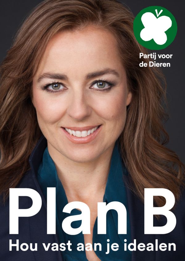 PvdD presenteert verkiezingsprogramma