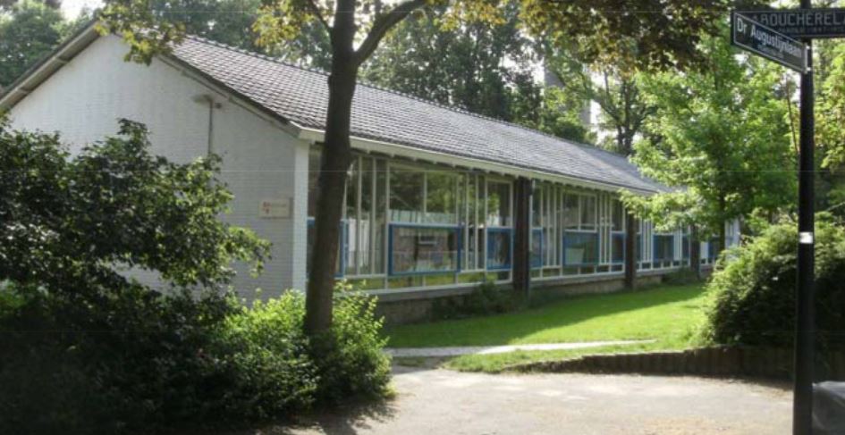 KDC AandachtsLab komt aan Labouchèrelaan