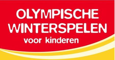 Olympische Winterspelen in De Bogaard
