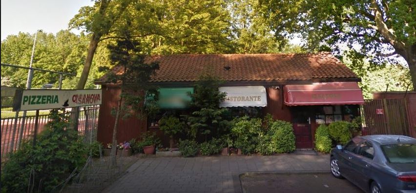 Pizzeria Casanova moet nu echt dicht