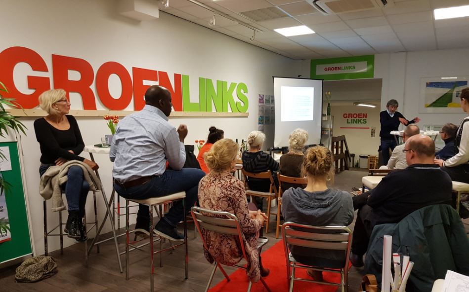 Rijswijkse woningmarkt voor lage inkomens zit in de knel