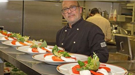 Happen en Stappen weer in Oud Rijswijk