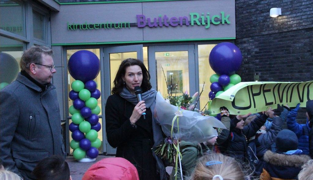 D66 Rijswijk kijkt terug op afgelopen vier jaar