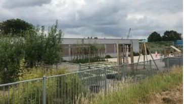 Nieuwe Montessorischool Parkrijk opent in RijswijkBuiten
