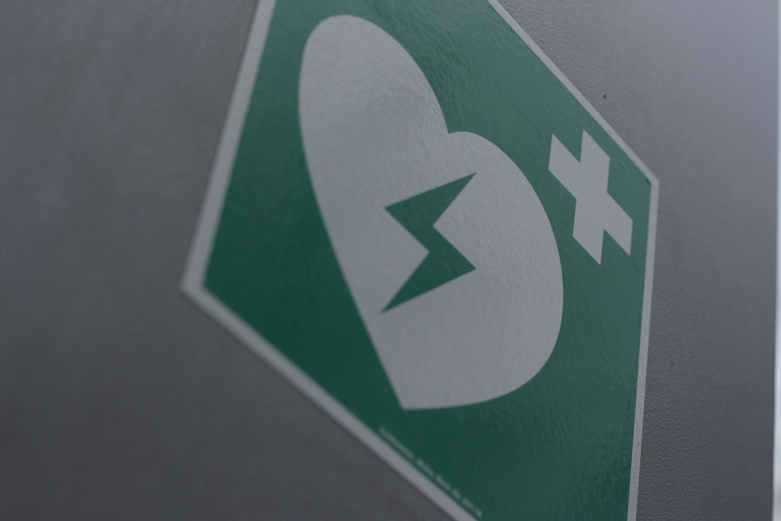 Inventarisatie AED’s in gemeente Inventarisatie AED’s in gemeente
