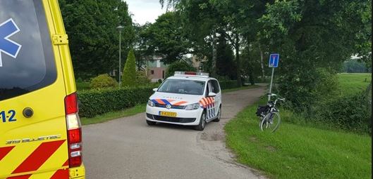 Recordaantal verwarde mensen in Rijswijk
