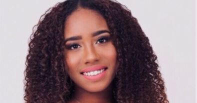Rijswijkse Zoë gaat voor de titel Miss Teen
