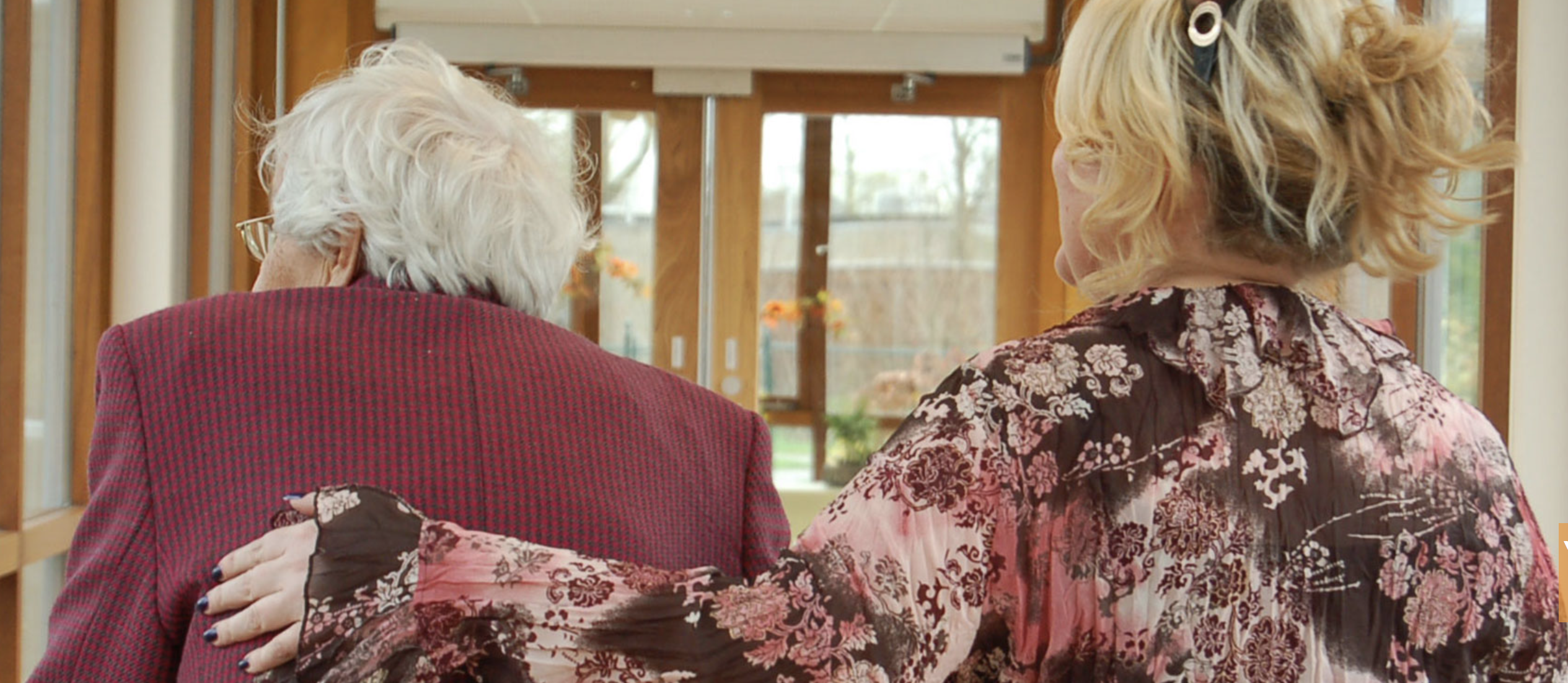 Granny Care in Pijnacker-Nootdorp