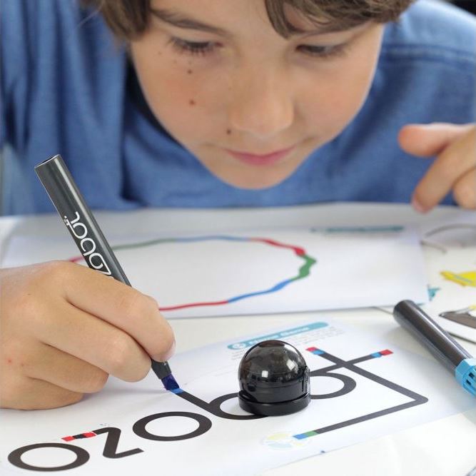 Mediawijze middagen voor kinderen in bibliotheek