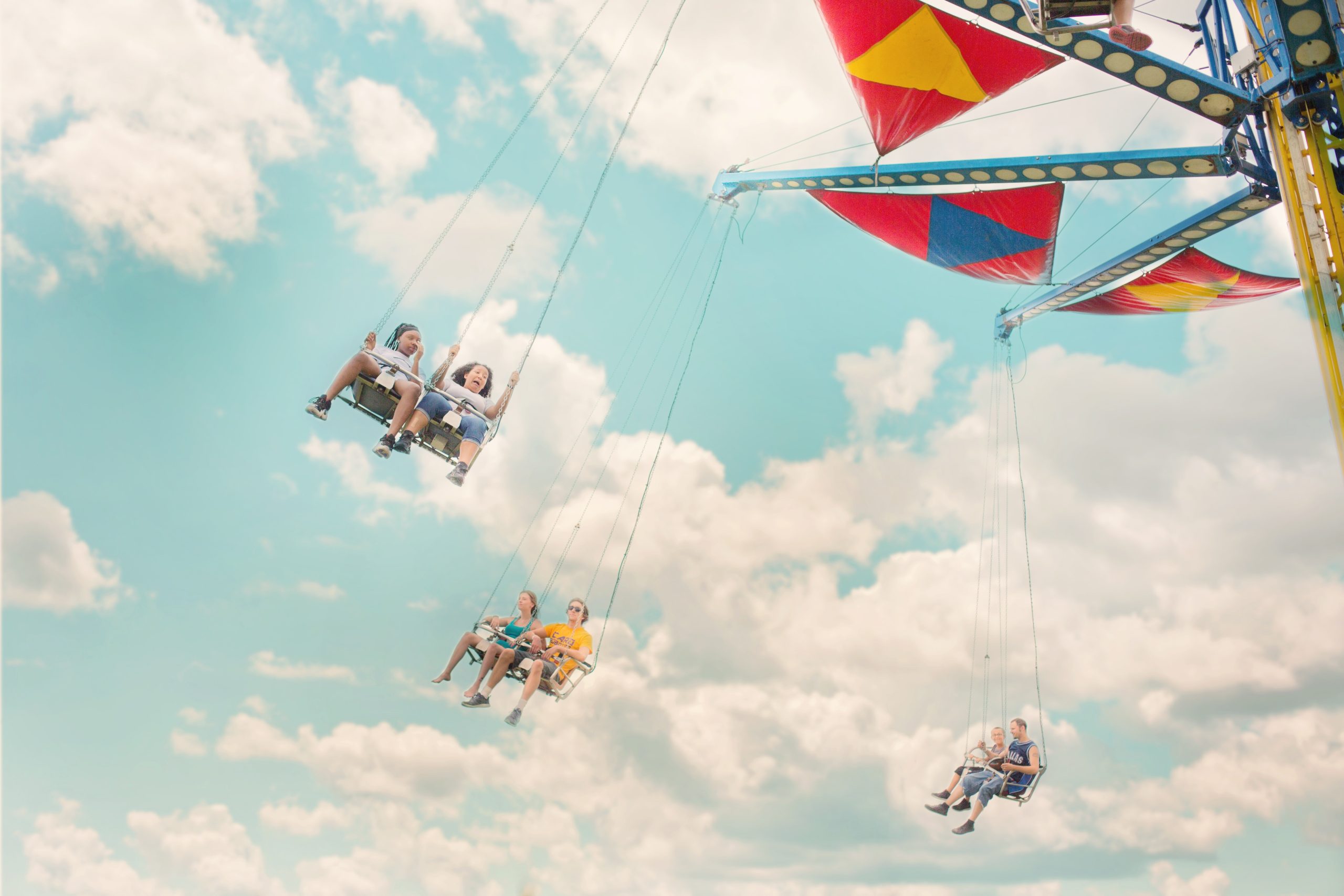 Kinderkermis Delfgauw Kinderkermis Delfgauw
