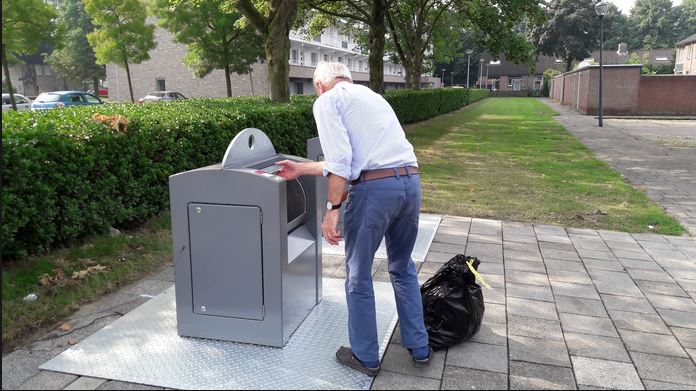 Absurd grote verschillen in afvalstoffen heffing