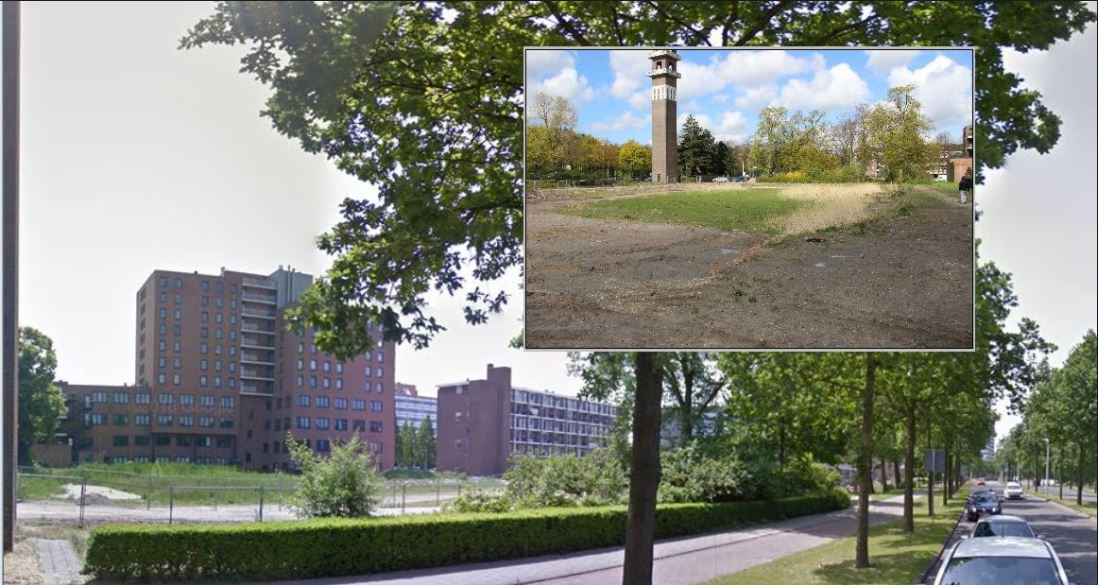 Ouderenwoningen bouwen met zorg- en ontmoetingsruimte