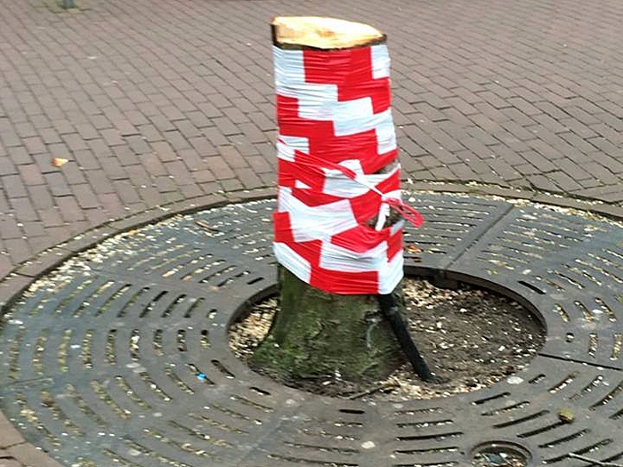 Afgezaagd onderwerp of juist niet van PVDD