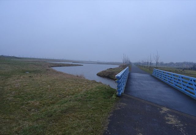 Boswachter Groenzoom vertelt in Ontmoet