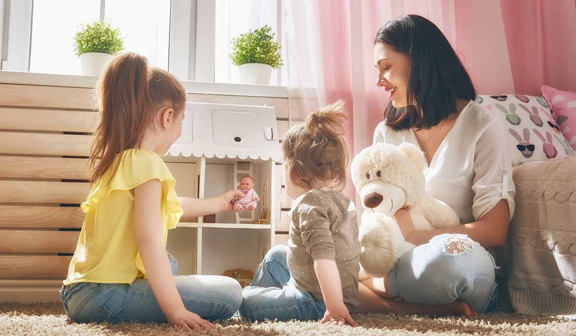 Samen wonen in Rijswijk, voor jong en oud!