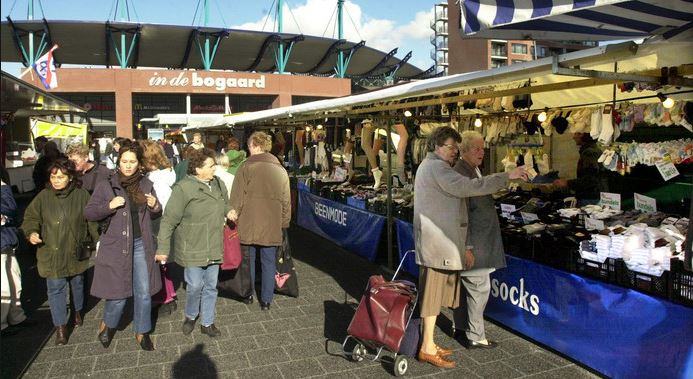 Rijswijk is stad voor álle inwoners