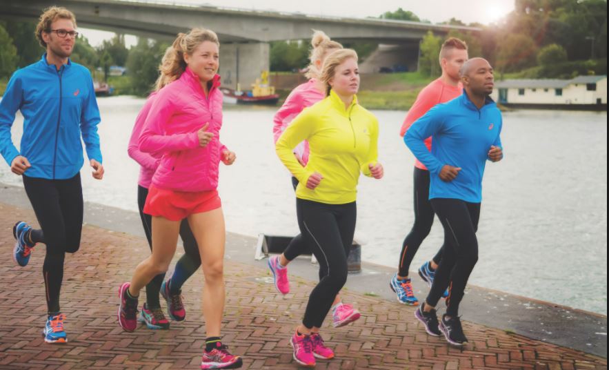 Leer betere looptechniek bij Hardlopen Rijswijk