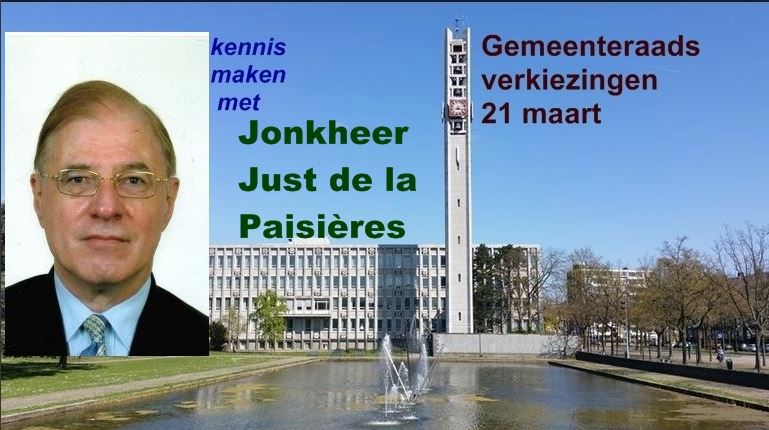 Stevige keuzes maken in Rijswijk
