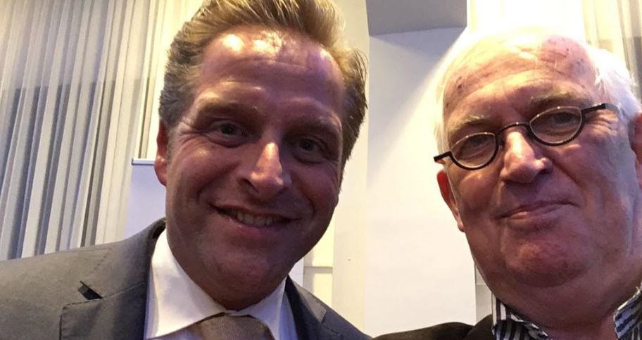 CDA Rijswijk: Snappen of schrappen regels in de zorg