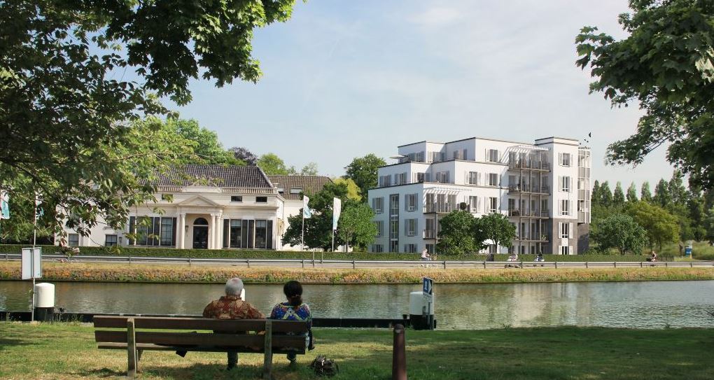 Open Dag bij Residentie Leeuwendael