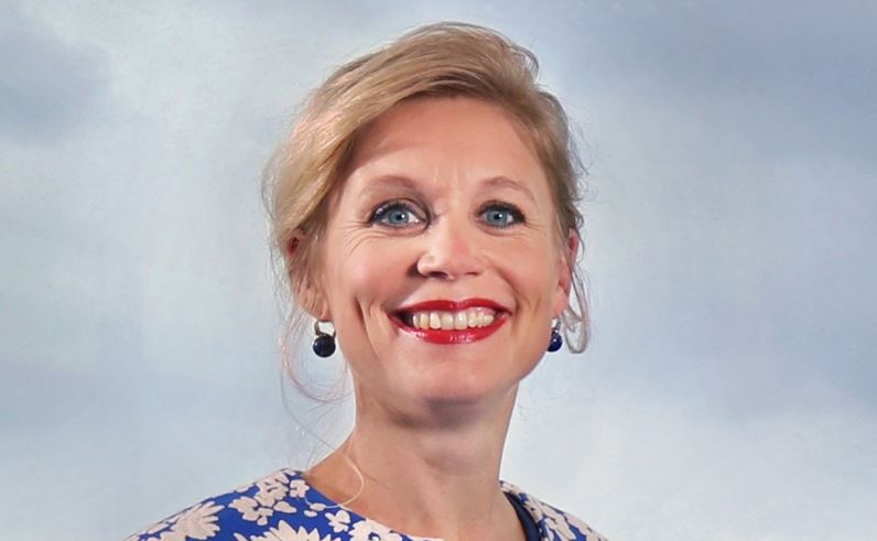 Marloes Borsboom heeft meeste voorkeurstemmen