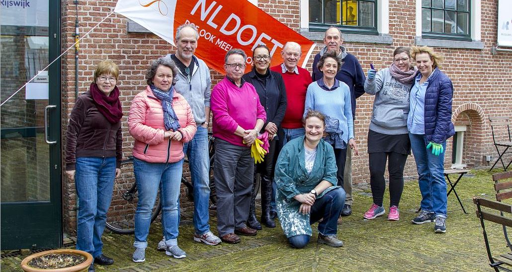 Museum Rijswijk maakt zich op voor een nieuwe lente
