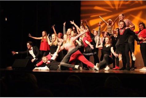 Rijswijks Jeugdtheater start MusicalKoor