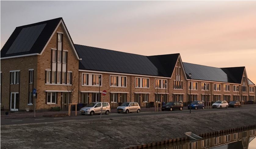 Nu al parkeerproblemen in Rijswijk Buiten?