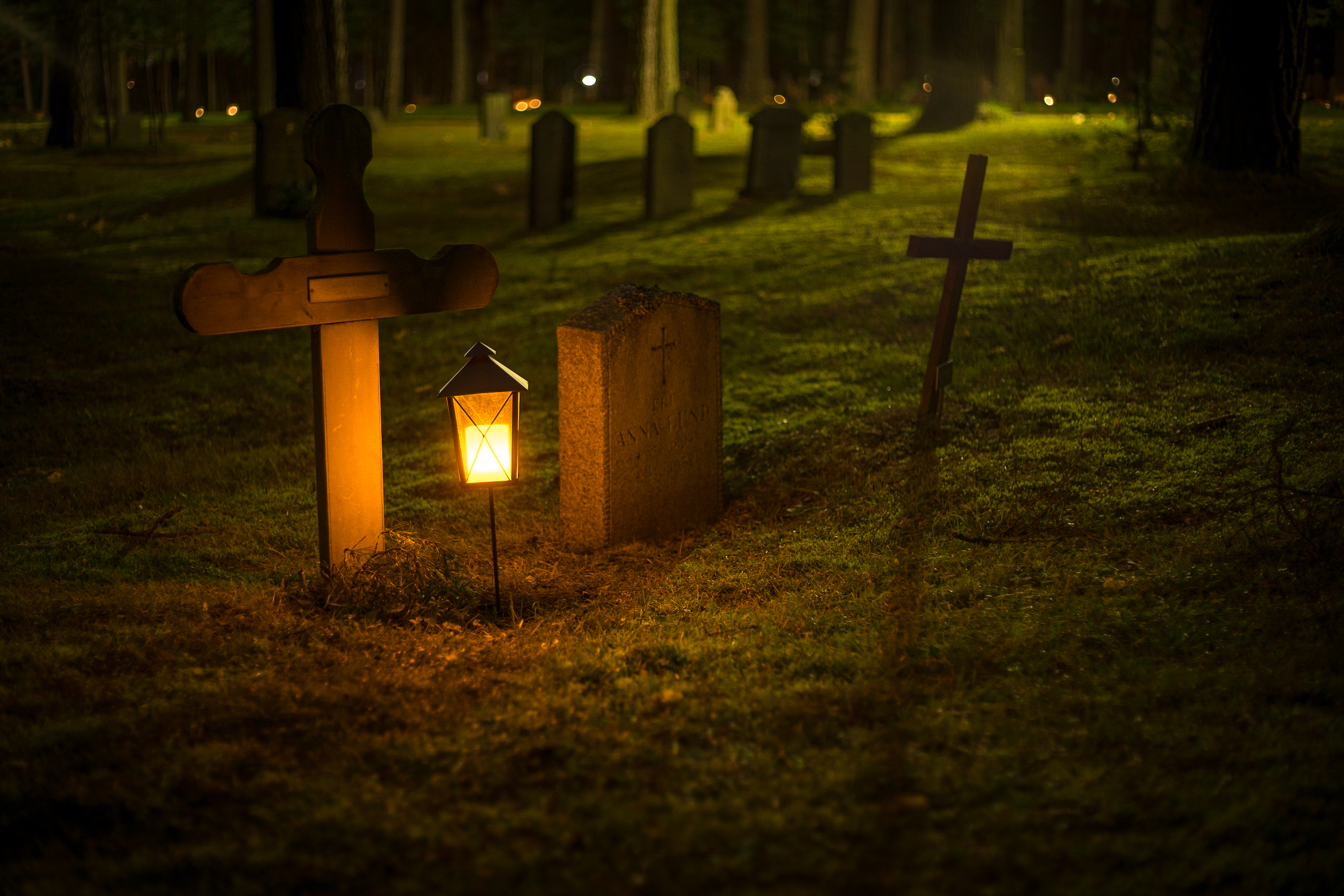 Groot verschil in grafkosten in Zuid-Holland