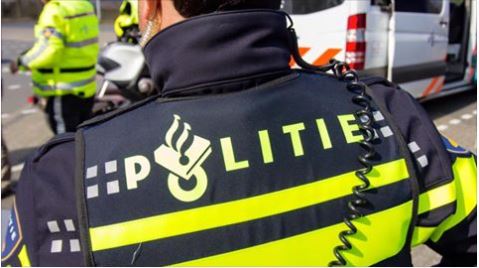 Zwartrijders bekeurd door Rijswijkse politie