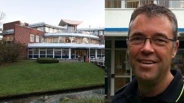 Rijswijkse politiechef Ronald Stoffers vertrekt