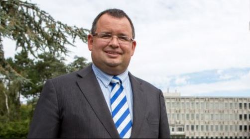 Wethouder Ronald van der Meij waarschuwt voor annexatie