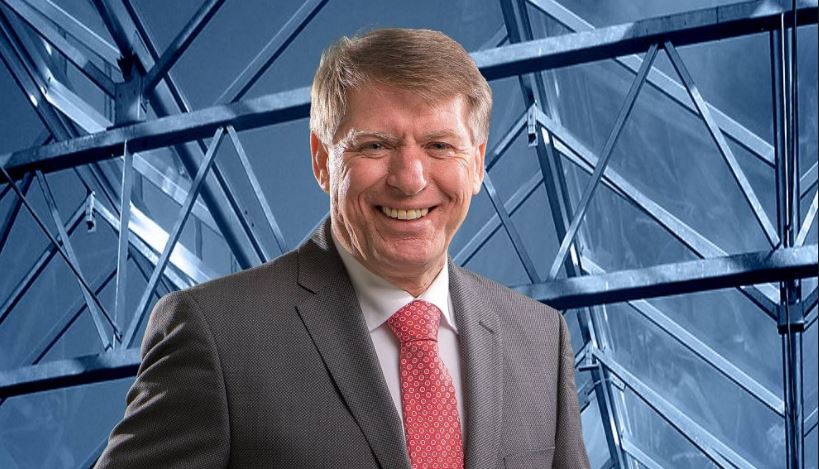 Sjaak van der Tak verkenner voor nieuw Rijswijks college