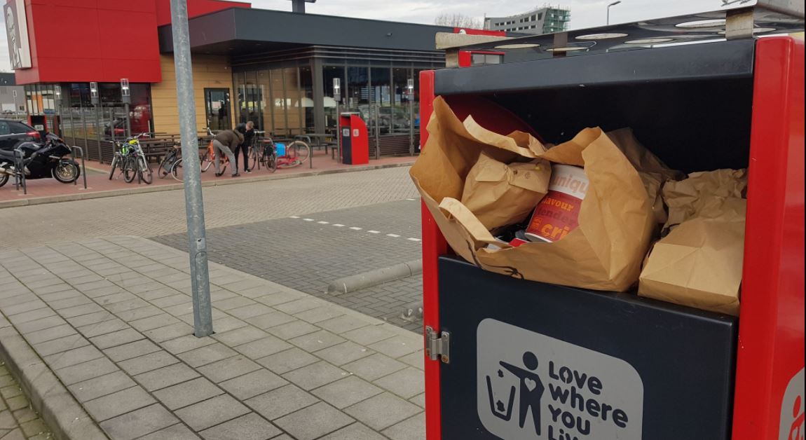 Vrijenban mist contact met Gemeente Rijswijk