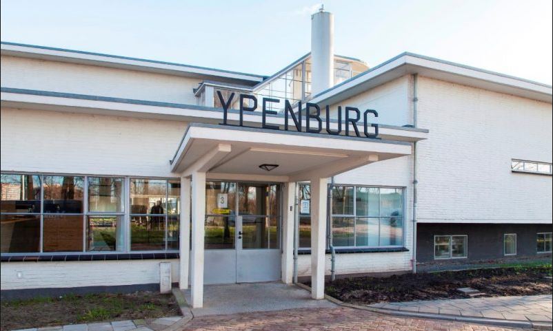Ypenburg, van steentijd tot heden”