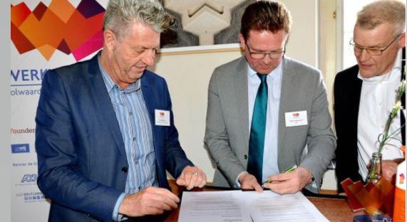 BBR: Volwaardig werk voor iedereen