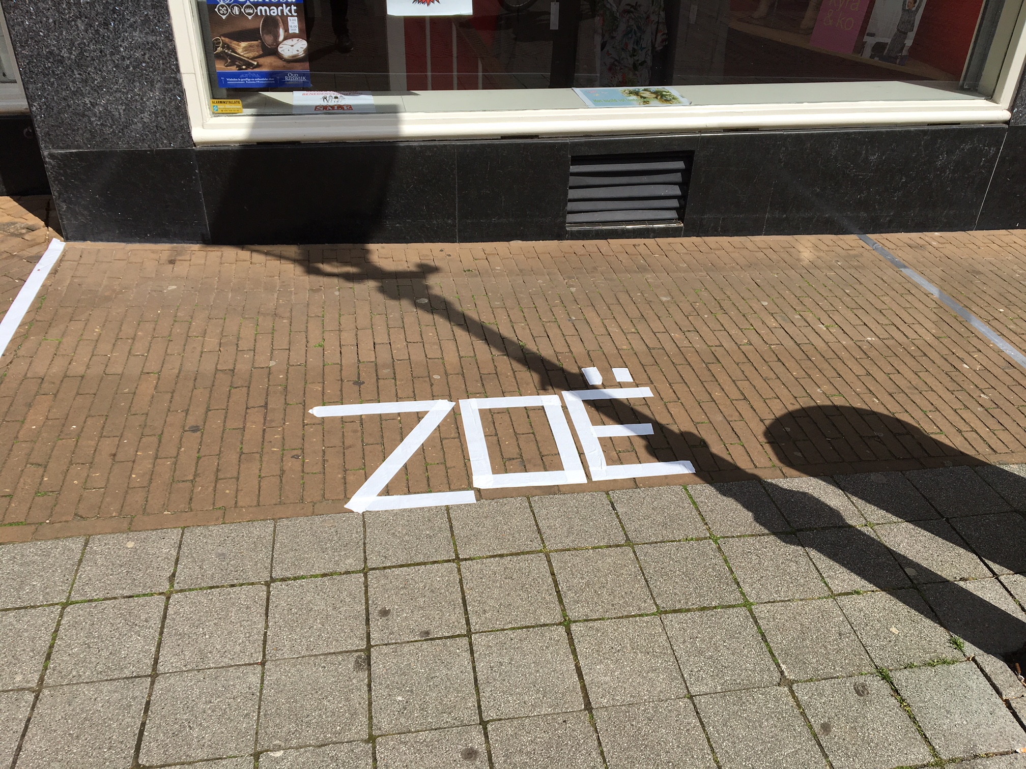 Mooiste plekjes voor de vrijmarkt op Koningsdag al geclaimd