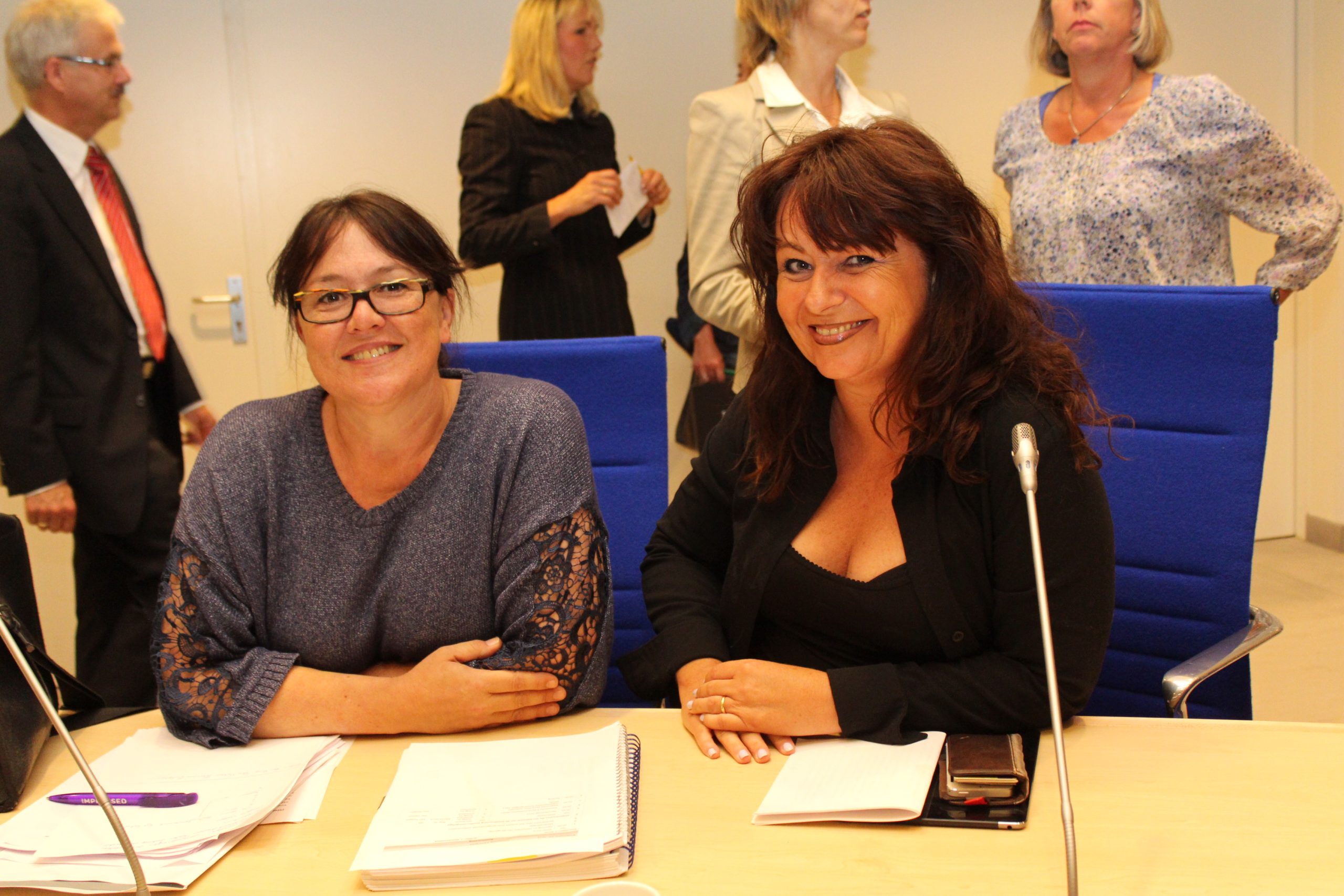 Hanneke van de Gevel wethouder Hanneke van de Gevel wethouder