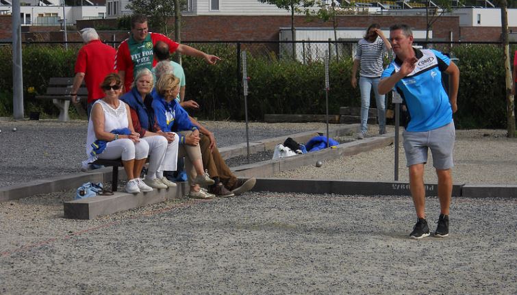 Promoveert Rijswijkse ABA naar de Topdivisie?