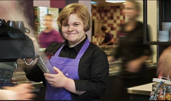 Niet tornen aan rechten van mensen met een arbeidsbeperking