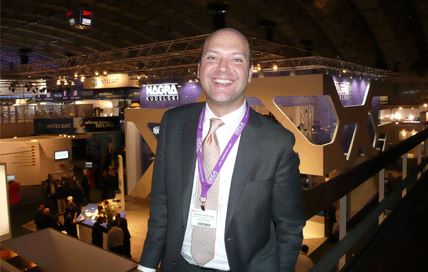 Wie is Armand van de Laar, de D66 wethouder