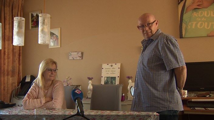 Rijswijkse klokkenluider bedankt na rel als erewacht op 4 mei