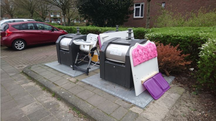 Wat is de reden en de oplossing van bijplaatsingen