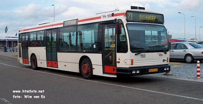 Gemeente Rijswijk wil route buslijnen 18 en 23 niet veranderen
