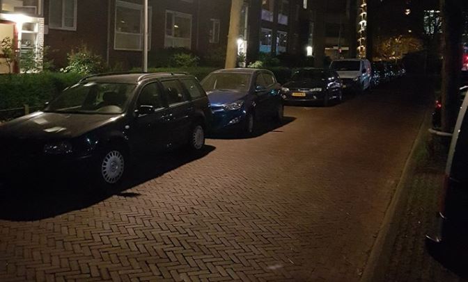 Ronald Ziers: ‘Parkeerbeleid is één groot fiasco’